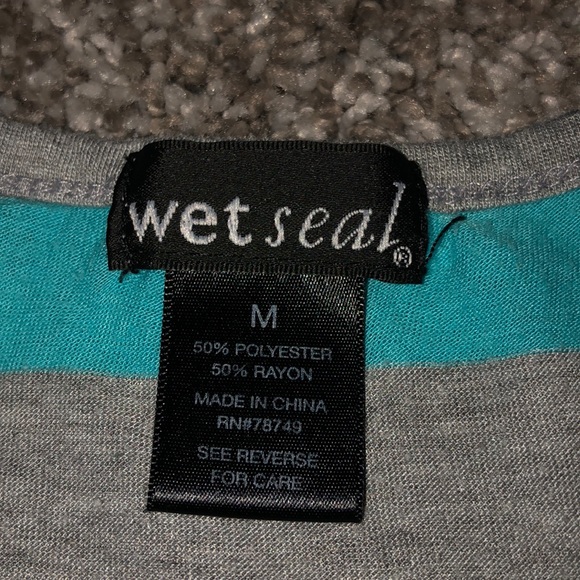 Tank top - Picture 3 of 3